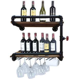 Santoro deals drinks cabinet